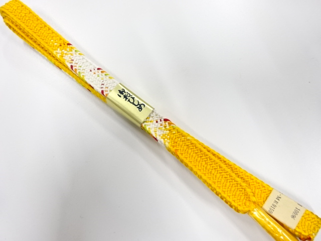 Japanese Kimono / Accessories Silk